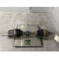 Cardan gauche (transmission) PEUGEOT 4007