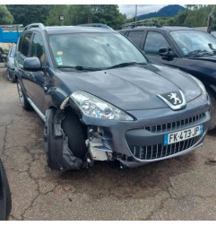 Cardan gauche (transmission) PEUGEOT 4007 Photo n°7