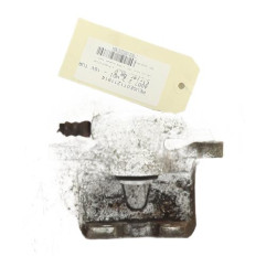 Etrier arriere droit (freinage) PEUGEOT 4007 Photo n°5