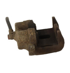 Etrier avant droit (freinage) PEUGEOT 4007 Photo n°1