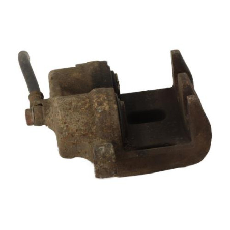 Etrier avant droit (freinage) PEUGEOT 4007 Photo n°1