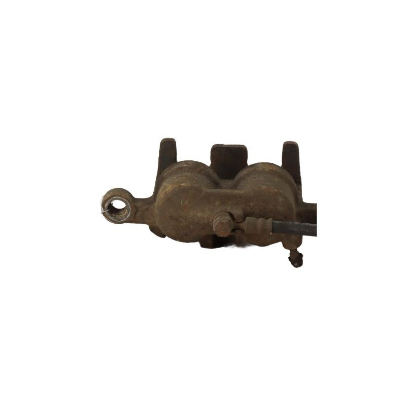 Etrier avant gauche (freinage) PEUGEOT 4007