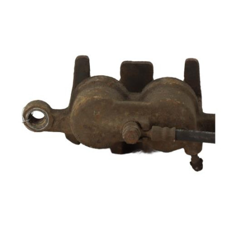 Etrier avant gauche (freinage) PEUGEOT 4007 Photo n°1