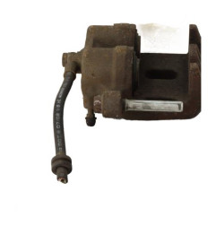 Etrier avant gauche (freinage) PEUGEOT 4007