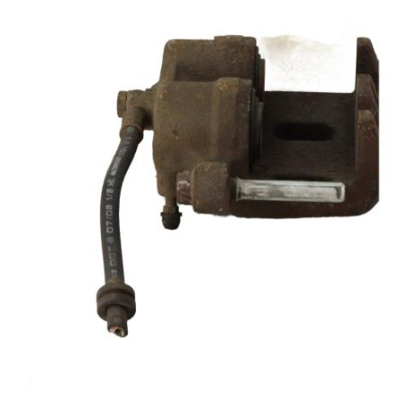 Etrier avant gauche (freinage) PEUGEOT 4007