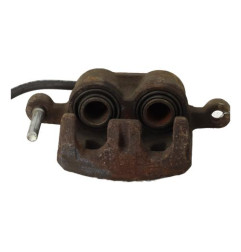 Etrier avant gauche (freinage) PEUGEOT 4007 Photo n°3