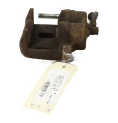 Etrier avant gauche (freinage) PEUGEOT 4007 Photo n°4