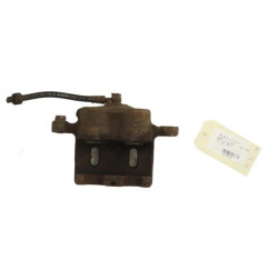 Etrier avant gauche (freinage) PEUGEOT 4007 Photo n°5