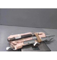 Air bag rideau gauche PEUGEOT 4007 Photo n°1