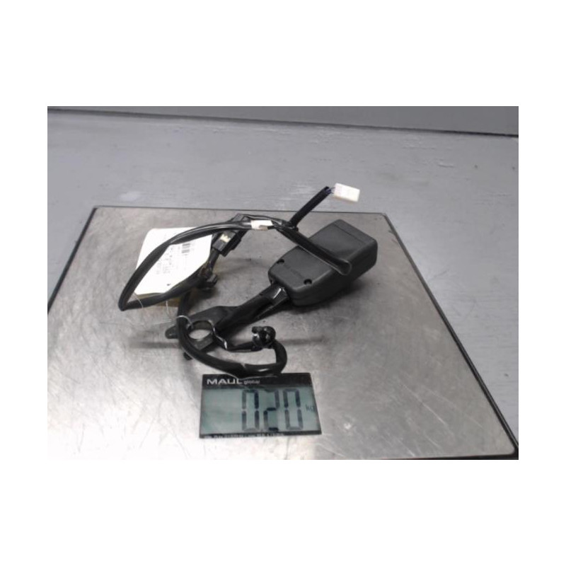 Attache ceinture avant droit PEUGEOT 4007