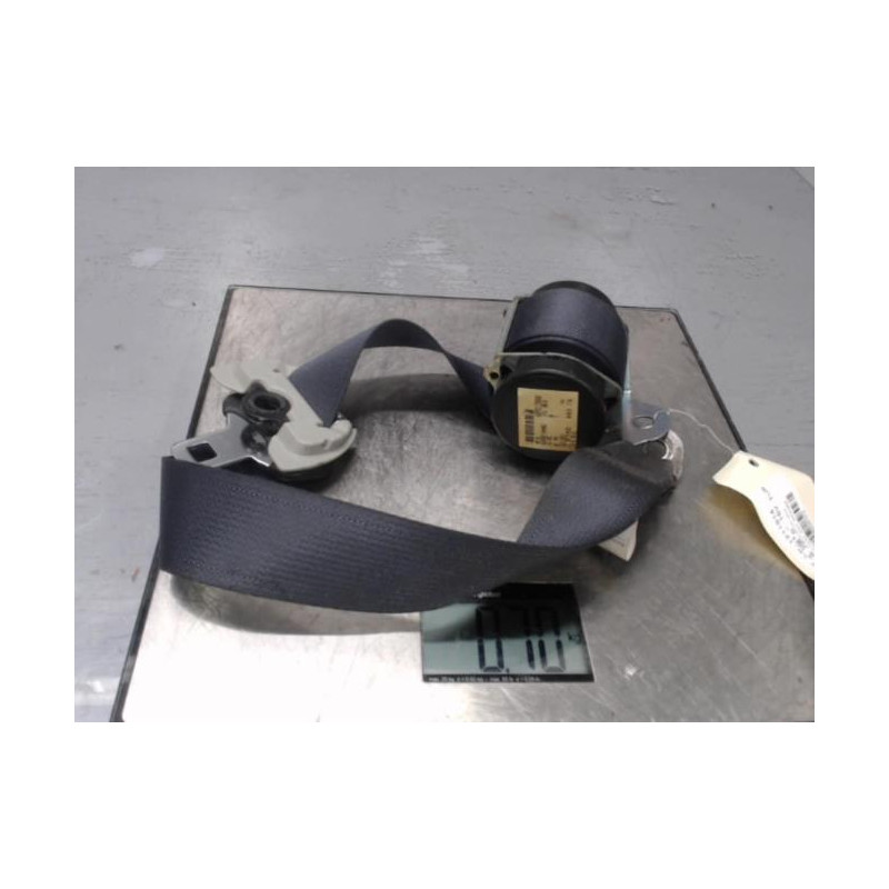 Ceinture arriere droit PEUGEOT 4007