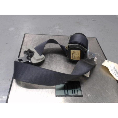 Ceinture arriere droit PEUGEOT 4007 Photo n°1