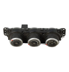 Commande chauffage PEUGEOT 4007 Photo n°1