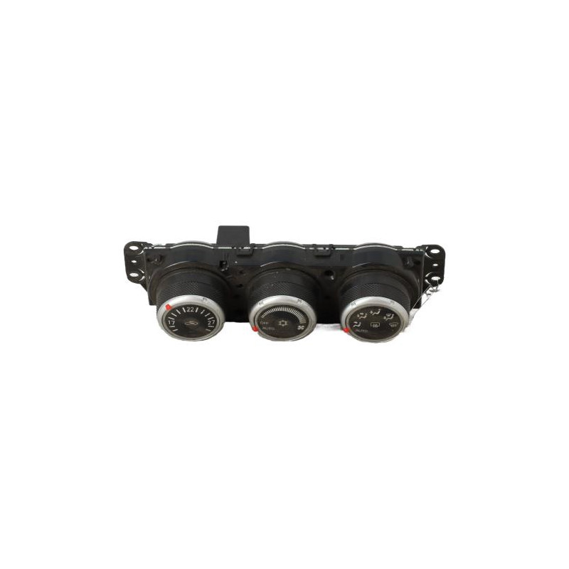 Commande chauffage PEUGEOT 4007