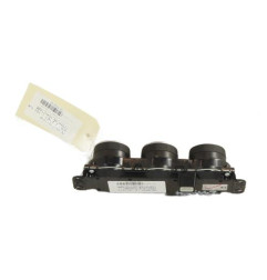 Commande chauffage PEUGEOT 4007 Photo n°3