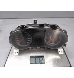 Compteur PEUGEOT 4007 Photo n°1