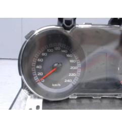 Compteur PEUGEOT 4007