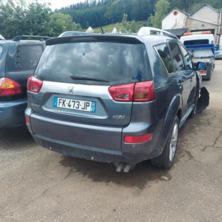 Compteur PEUGEOT 4007