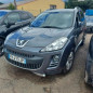 Pare soleil droit PEUGEOT 4007