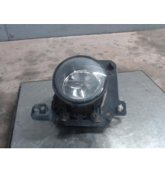 Anti brouillard gauche (feux) PEUGEOT 4007 Photo n°1