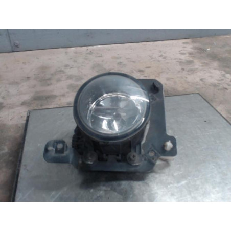 Anti brouillard gauche (feux) PEUGEOT 4007 Photo n°1