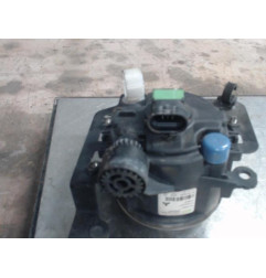 Anti brouillard gauche (feux) PEUGEOT 4007