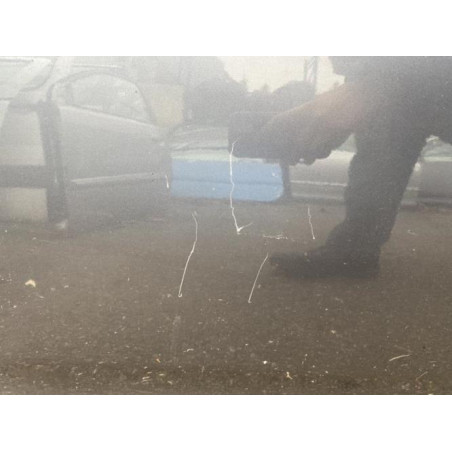 Porte avant gauche PEUGEOT 4007 Photo n°1