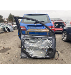 Porte avant gauche PEUGEOT 4007 Photo n°3