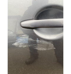 Porte avant gauche PEUGEOT 4007 Photo n°4