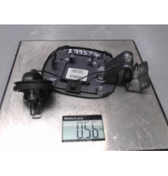 Trappe d'essence PEUGEOT 4007