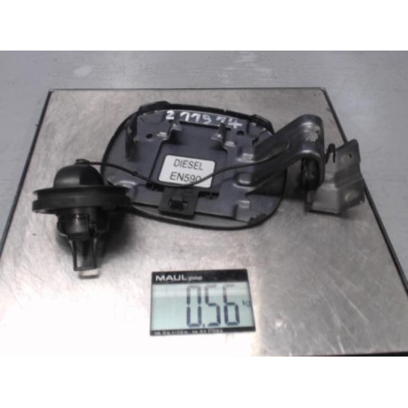 Trappe d'essence PEUGEOT 4007