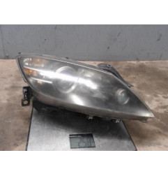 Optique avant principal droit (feux)(phare) MAZDA RX8