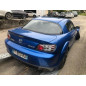 Porte arriere droit MAZDA RX8