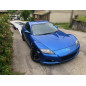 Porte arriere gauche MAZDA RX8