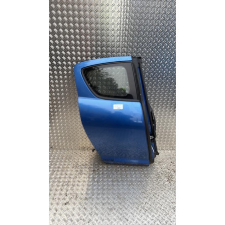 Porte avant droit MAZDA RX8 Photo n°1