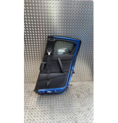 Porte avant droit MAZDA RX8 Photo n°4