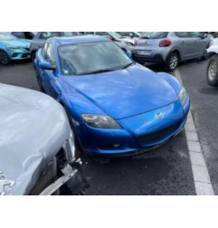 Porte avant droit MAZDA RX8 Photo n°11