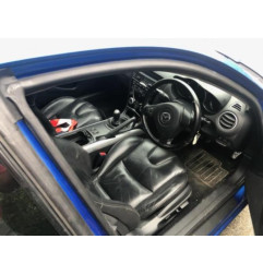 Retroviseur gauche MAZDA RX8 Photo n°6