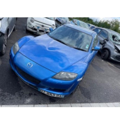 Demarreur MAZDA RX8 Photo n°13