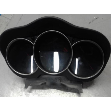 Compteur MAZDA RX8 Photo n°1