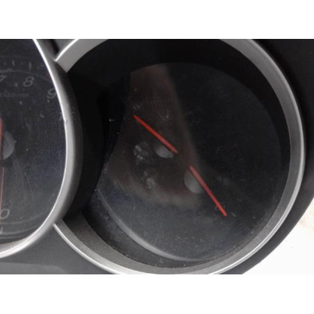 Compteur MAZDA RX8
