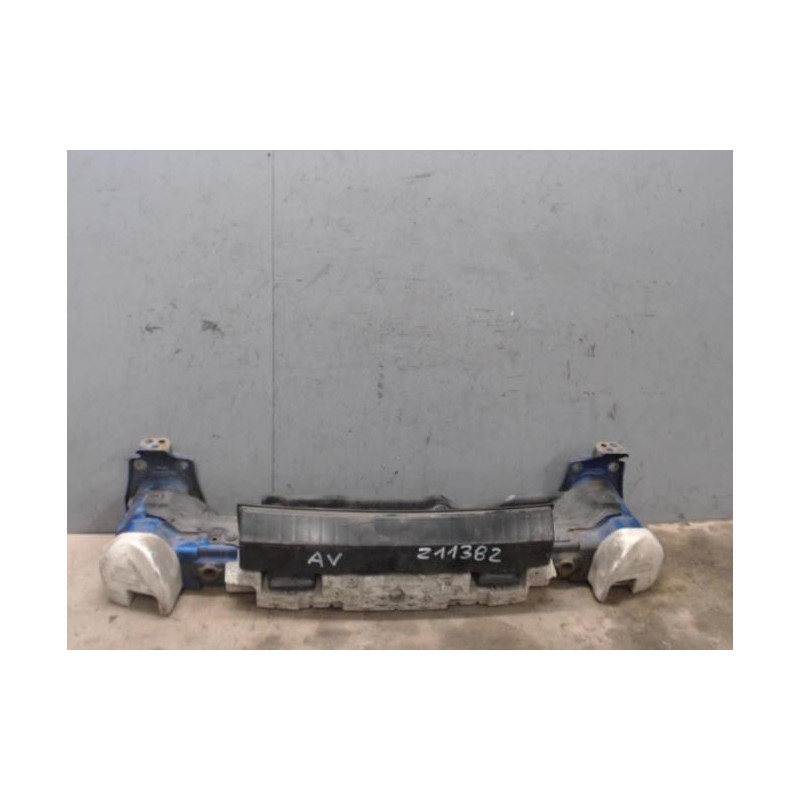 Renfort pare choc avant (traverse) MAZDA RX8