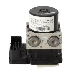 Bloc ABS (freins anti-blocage) ALFA ROMEO GIULIETTA 2 Photo n°1