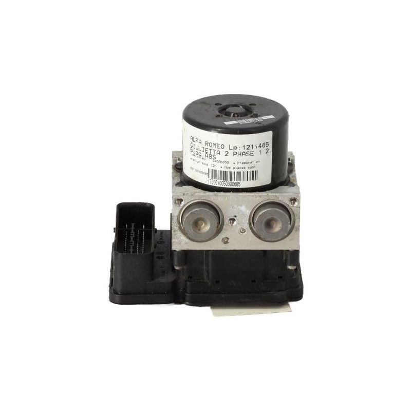 Bloc ABS (freins anti-blocage) ALFA ROMEO GIULIETTA 2