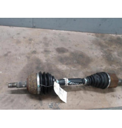 Cardan gauche (transmission) ALFA ROMEO GIULIETTA 2 Photo n°1