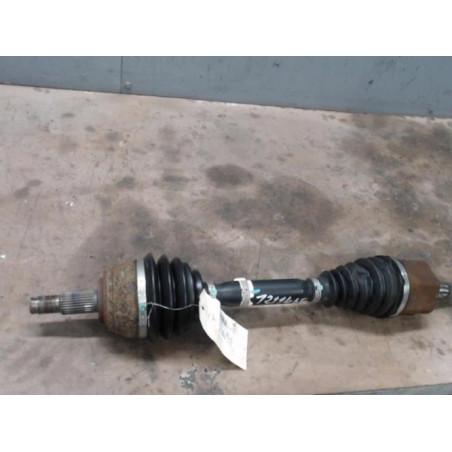 Cardan gauche (transmission) ALFA ROMEO GIULIETTA 2 Photo n°1