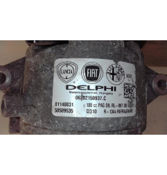 Compresseur clim ALFA ROMEO GIULIETTA 2