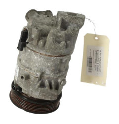 Compresseur clim ALFA ROMEO GIULIETTA 2 Photo n°3