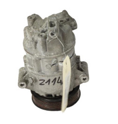 Compresseur clim ALFA ROMEO GIULIETTA 2 Photo n°4