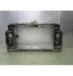 Face avant ALFA ROMEO GIULIETTA 2 Photo n°1